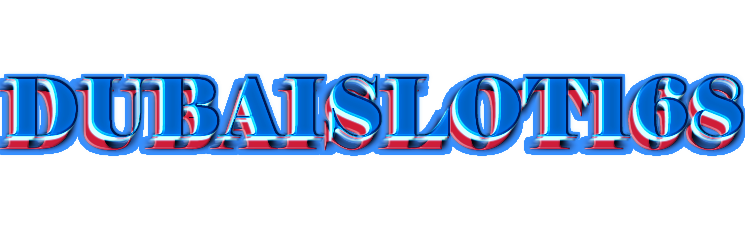 LOGO DUBAISLOT168