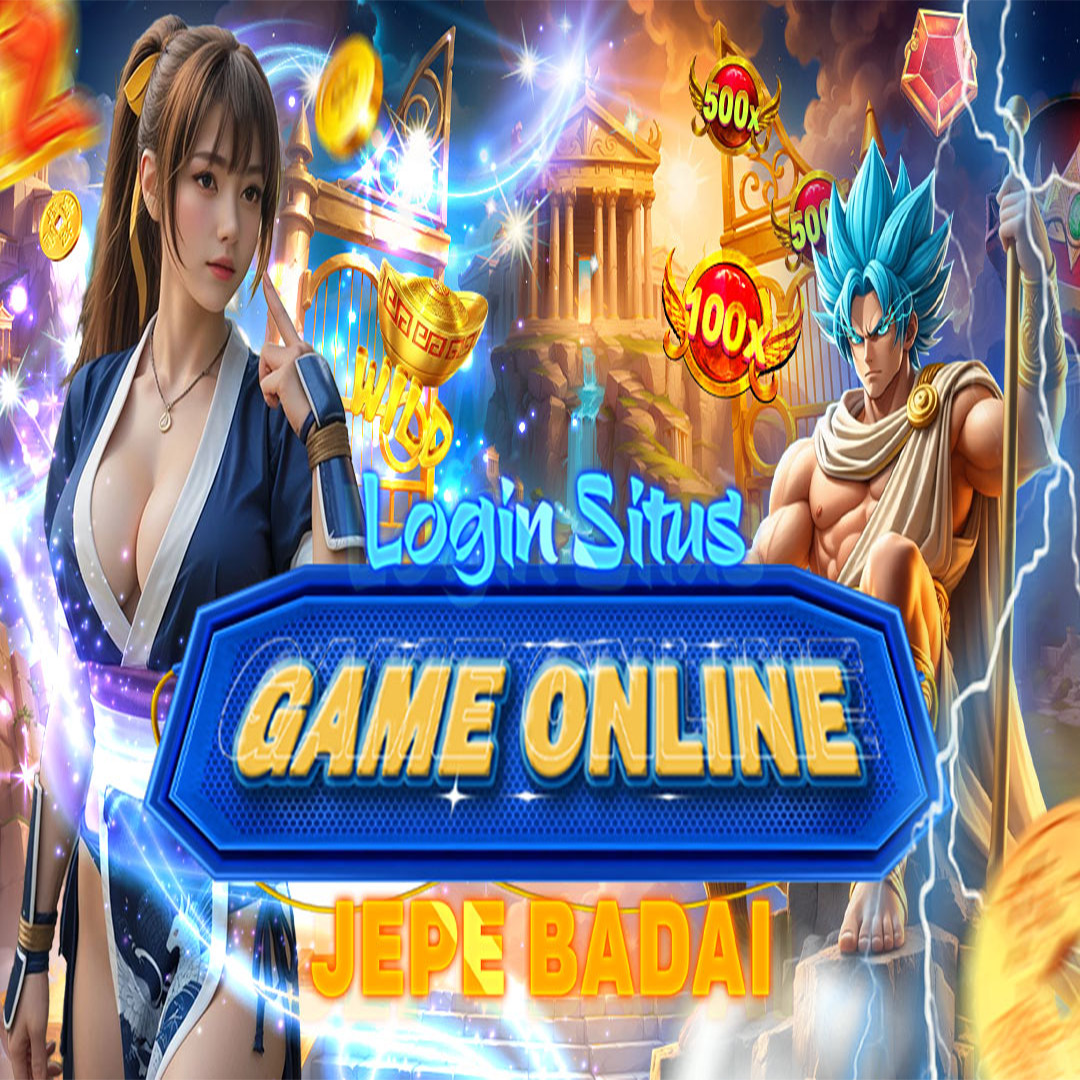 DUBAISLOT168 - Situs Slot Online Gacor Terpercaya | Casino Online Premium Terbaik